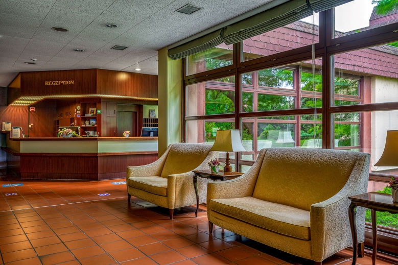 Hotel Hotel Danubius Health Spa Resort Sárvár dovolenka