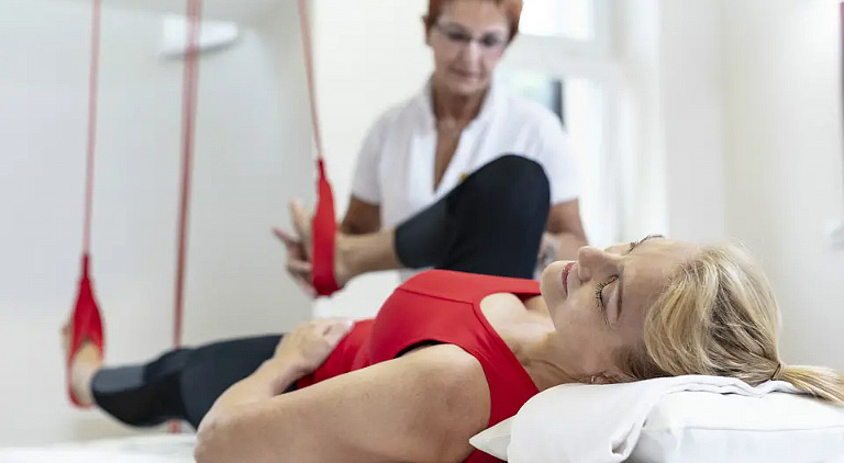 Hotel Ensana Health Spa Resort Sárvár 19