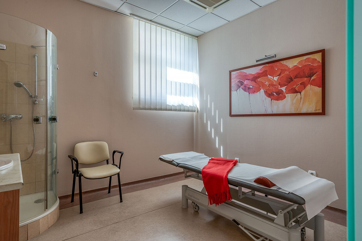 Hotel Ensana Health Spa Resort Sárvár 20