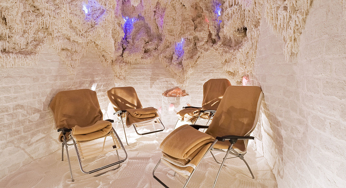 Hotel Ensana Health Spa Resort Sárvár 21