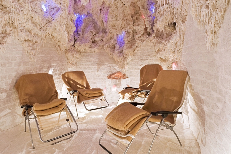 Hotel Hotel Danubius Health Spa Resort Sárvár dovolenka