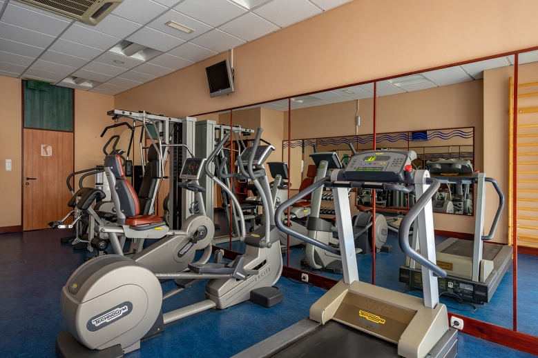 Hotel Hotel Danubius Health Spa Resort Sárvár dovolenka