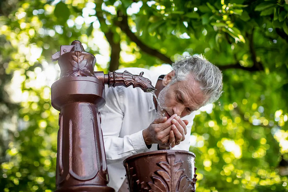 Hotel Ensana Health Spa Resort Sárvár 27