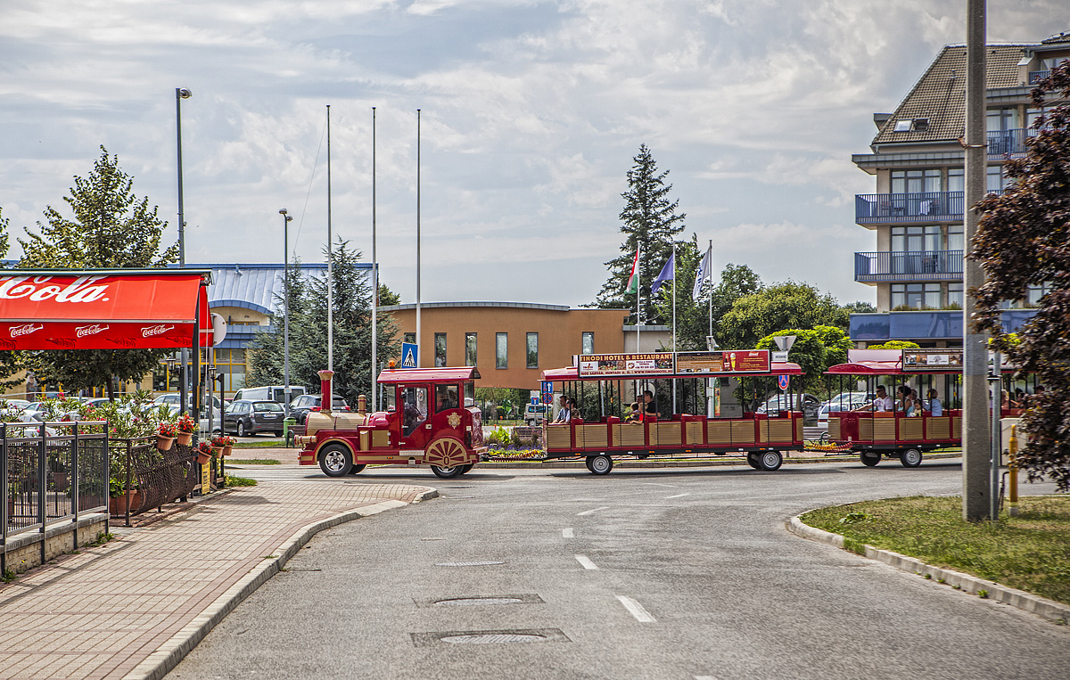 Hotel Ensana Health Spa Resort Sárvár 28