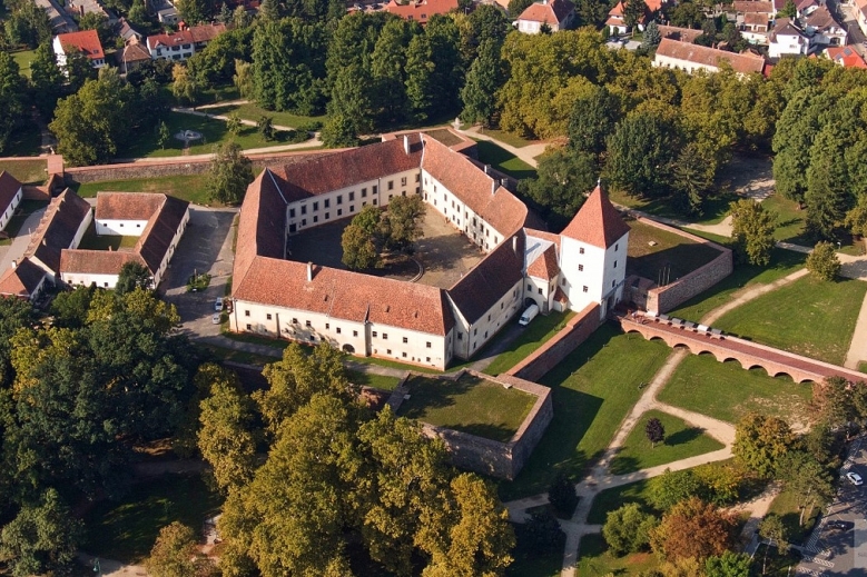 Hotel Hotel Danubius Health Spa Resort Sárvár dovolenka