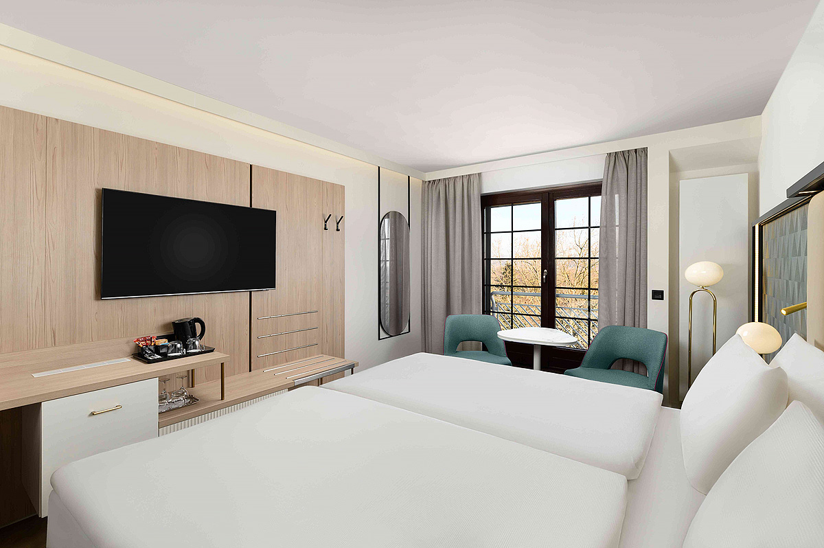 Ensana Thermal Aqua Health Spa 2