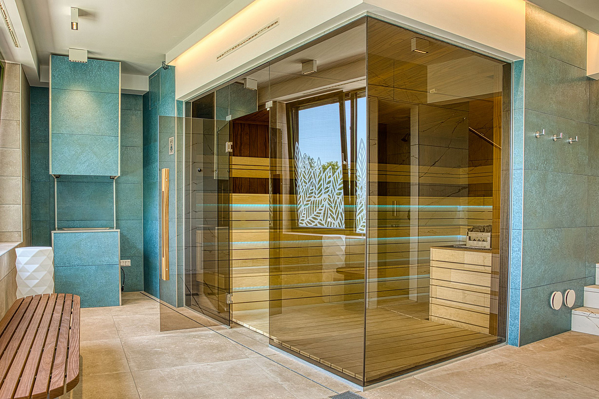 Ensana Thermal Aqua Health Spa 4