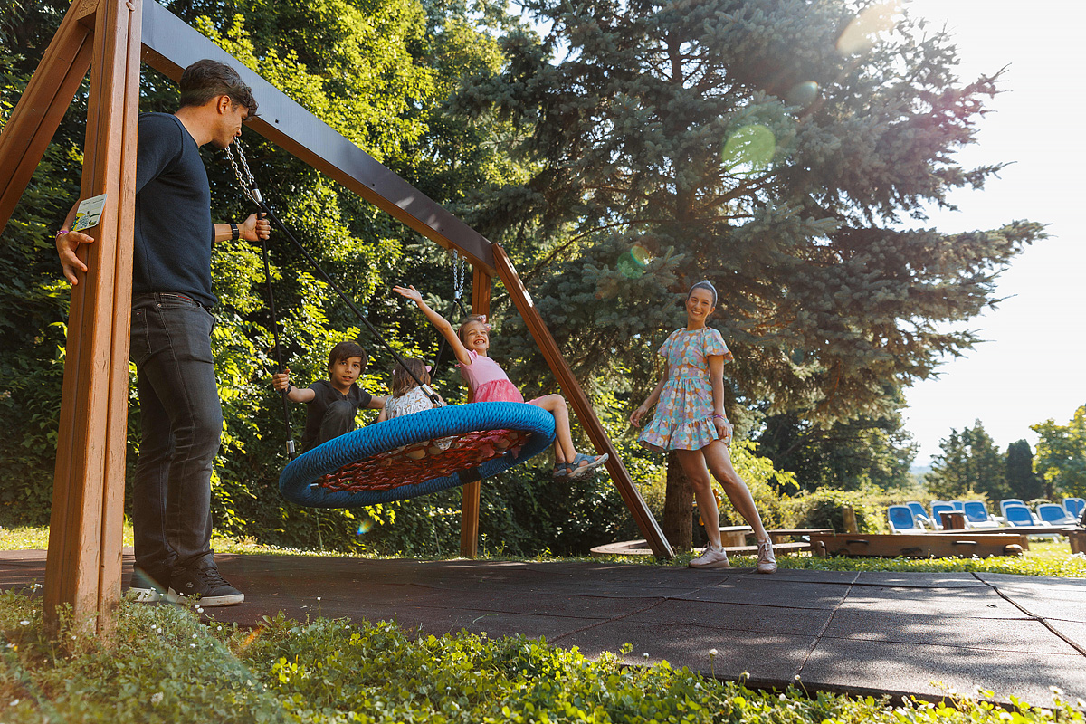 Ensana Thermal Aqua Health Spa 5