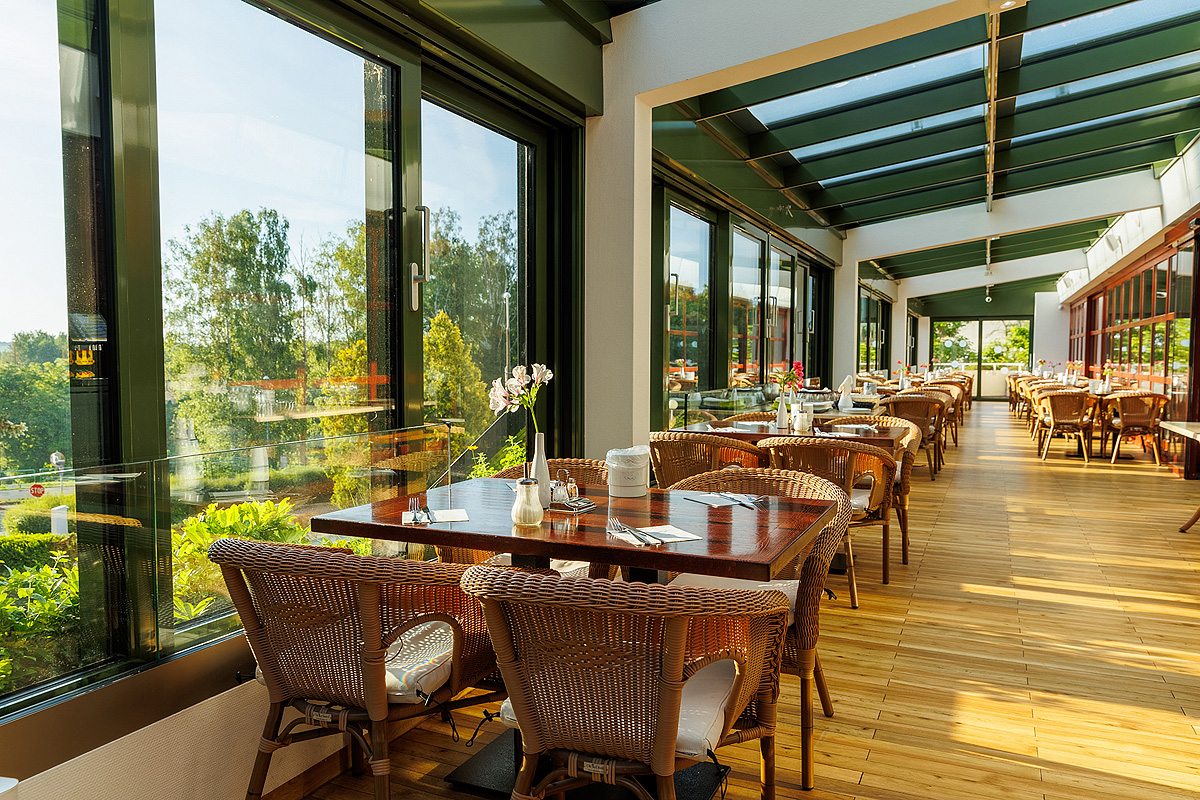 Ensana Thermal Aqua Health Spa 7