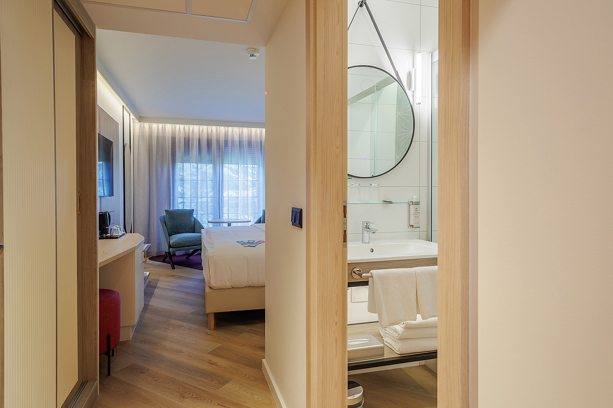 Ensana Thermal Aqua Health Spa 8