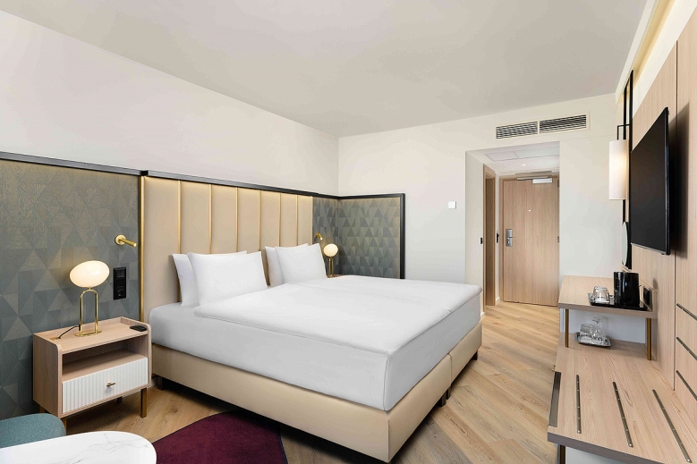Hotel Ensana Thermal Aqua Health Spa