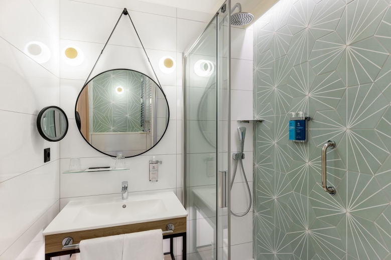 Hotel Ensana Thermal Aqua Health Spa