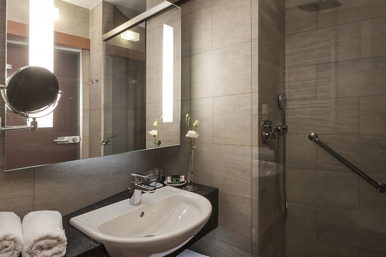 Hotel Ensana Thermal Aqua Health Spa