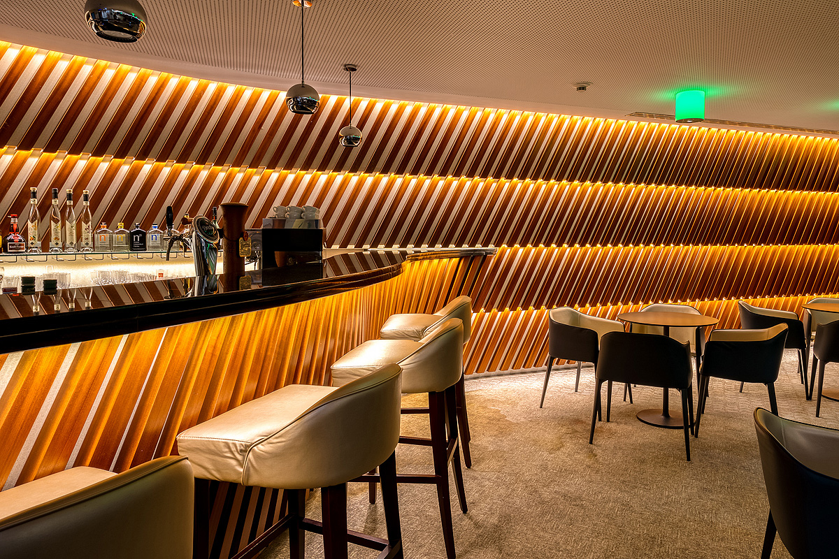 Ensana Thermal Aqua Health Spa 13