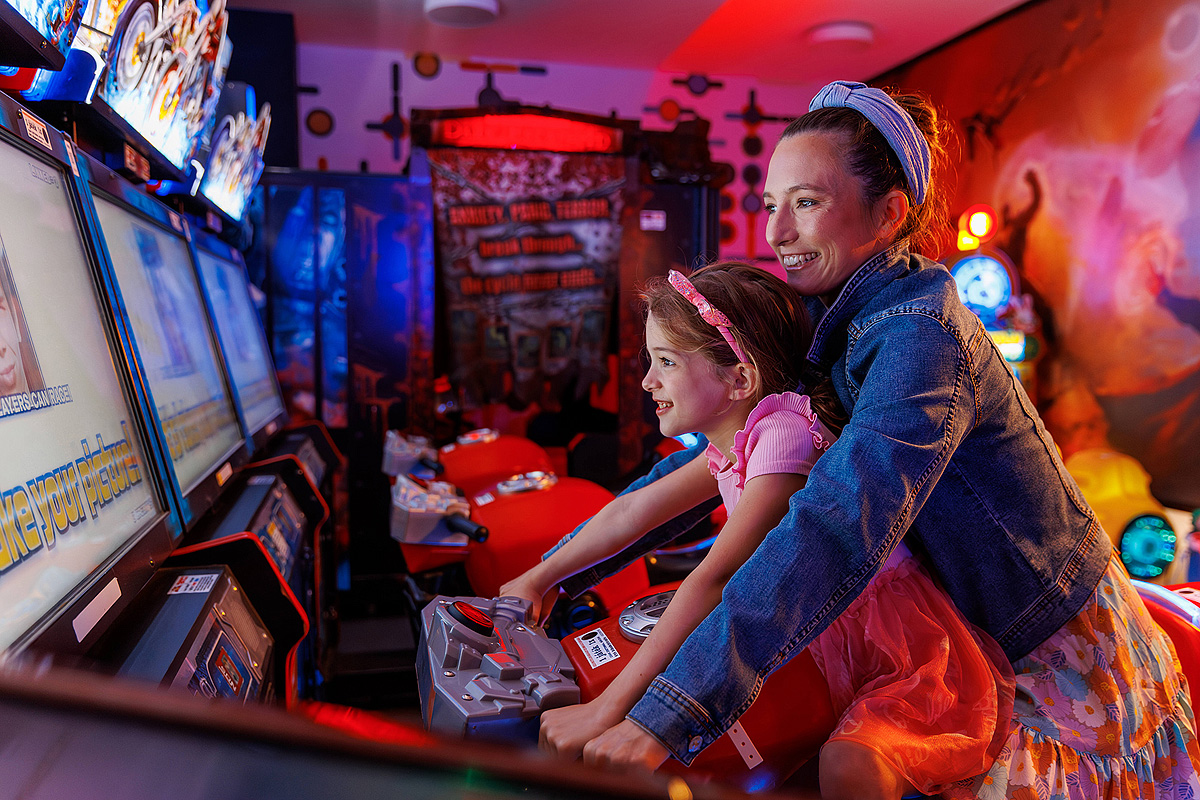 Ensana Thermal Aqua Health Spa 16