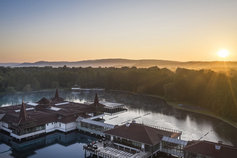 Hotel Ensana Thermal Aqua Health Spa