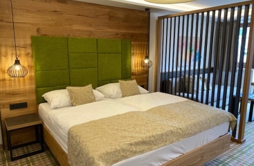 Hotel Gutjahr ****S