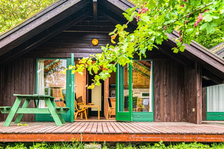 Hotel Bungalovy Club Tihany