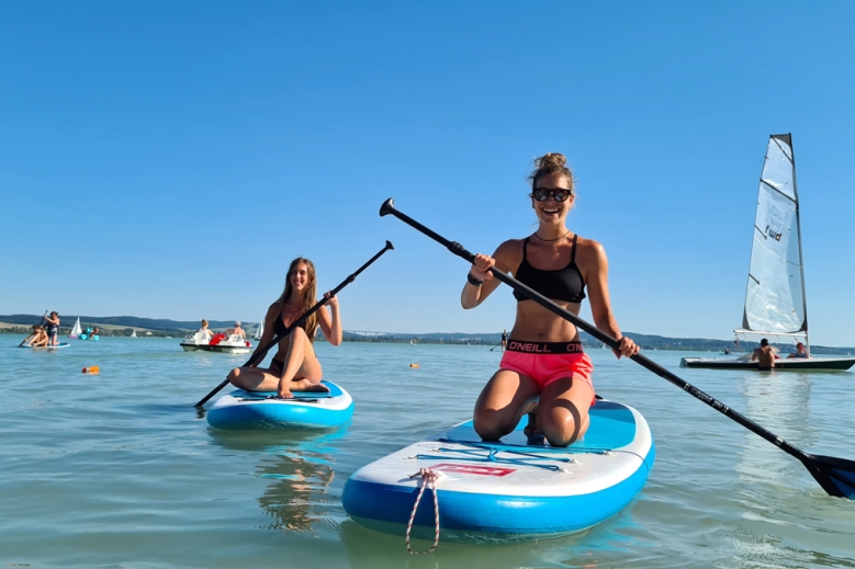 Hotel Bungalovy Club Tihany