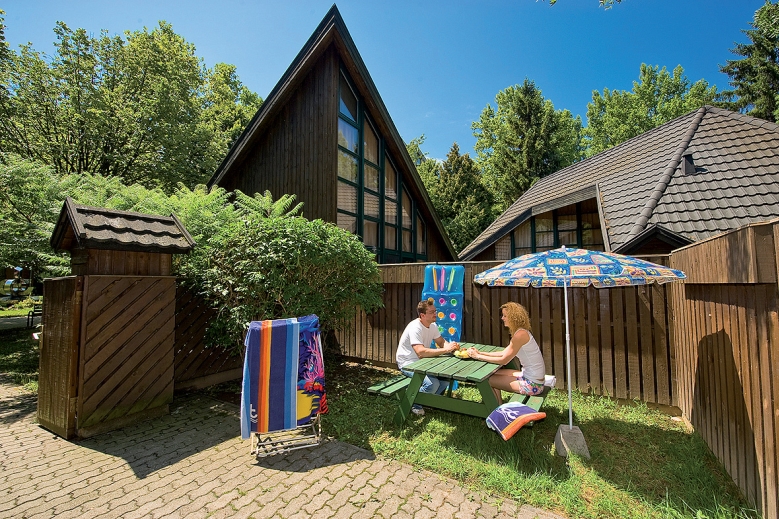 Hotel Bungalovy Club Tihany