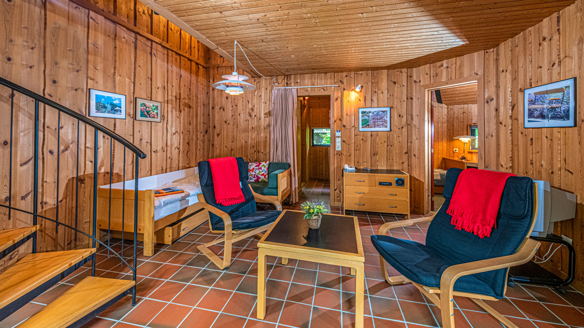 Bungalovy Club Tihany 4