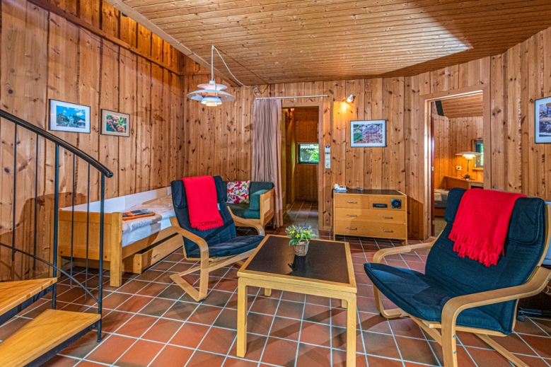 Hotel Bungalovy Club Tihany