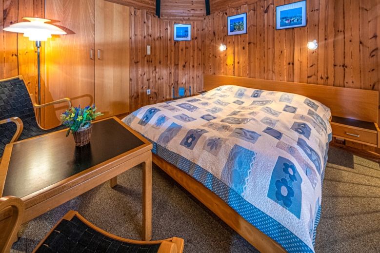 Hotel Bungalovy Club Tihany