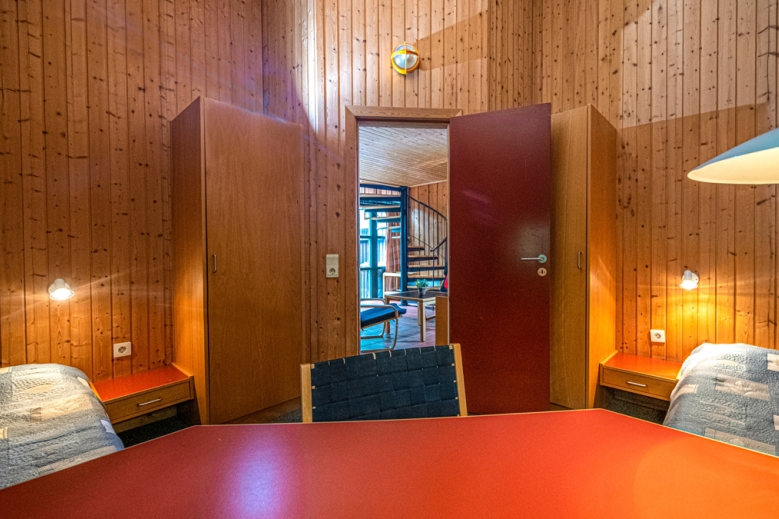 Hotel Bungalovy Club Tihany