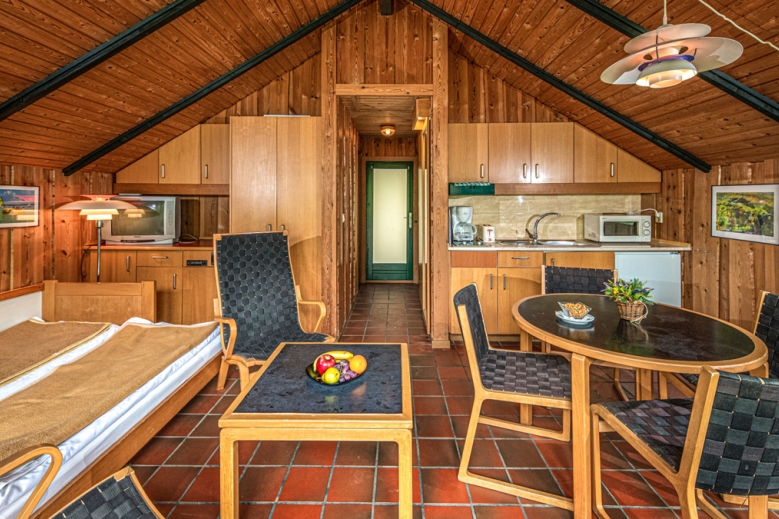 Hotel Bungalovy Club Tihany