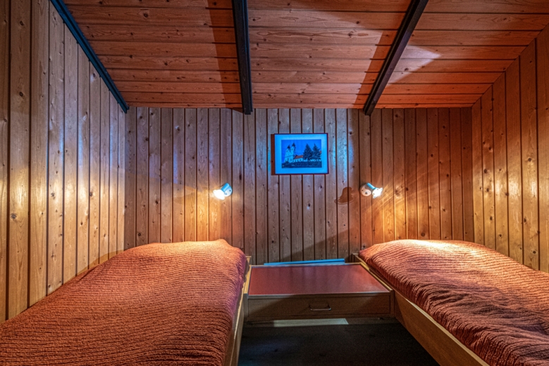 Hotel Bungalovy Club Tihany