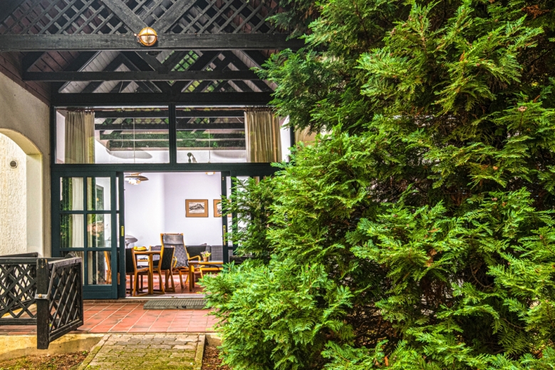 Hotel Bungalovy Club Tihany