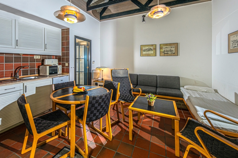 Hotel Bungalovy Club Tihany