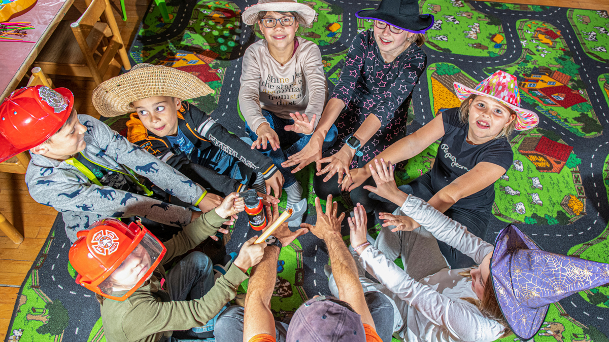 Bungalovy Club Tihany 13