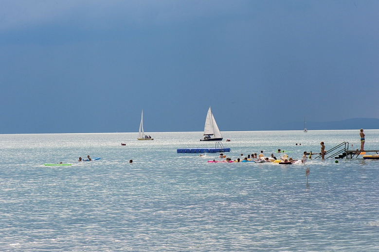 Hotel Bungalovy Club Tihany
