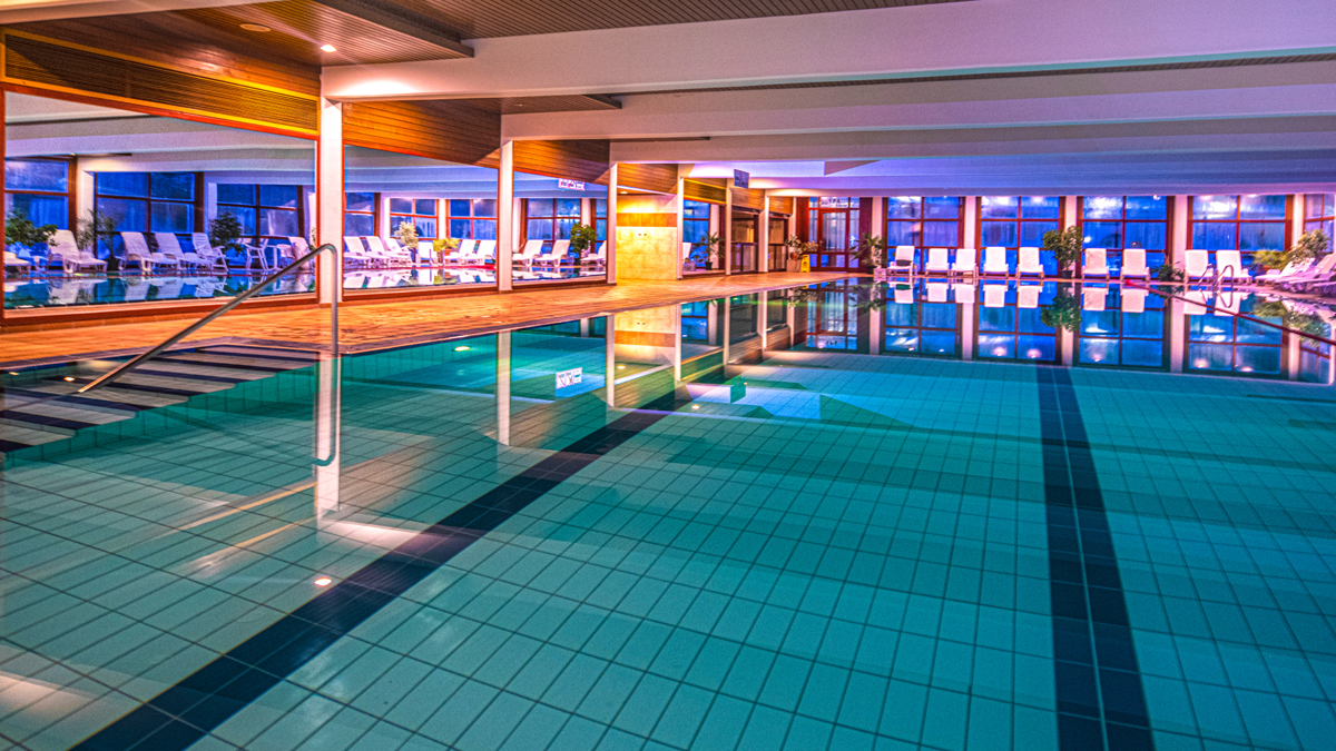 Bungalovy Club Tihany 14