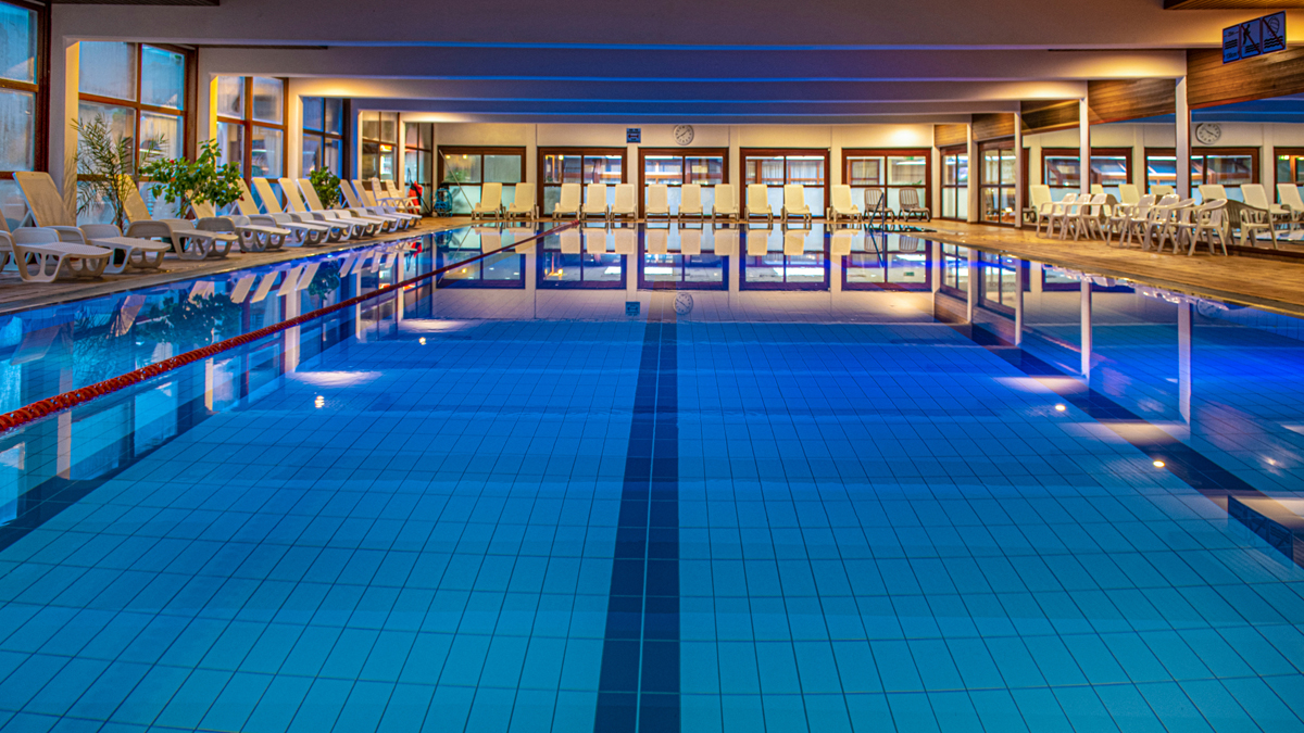 Bungalovy Club Tihany 15