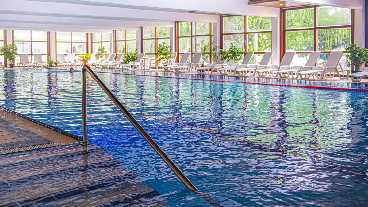 Bungalovy Club Tihany 19