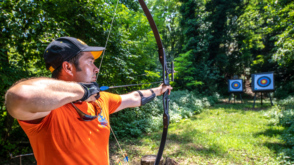 Bungalovy Club Tihany 25