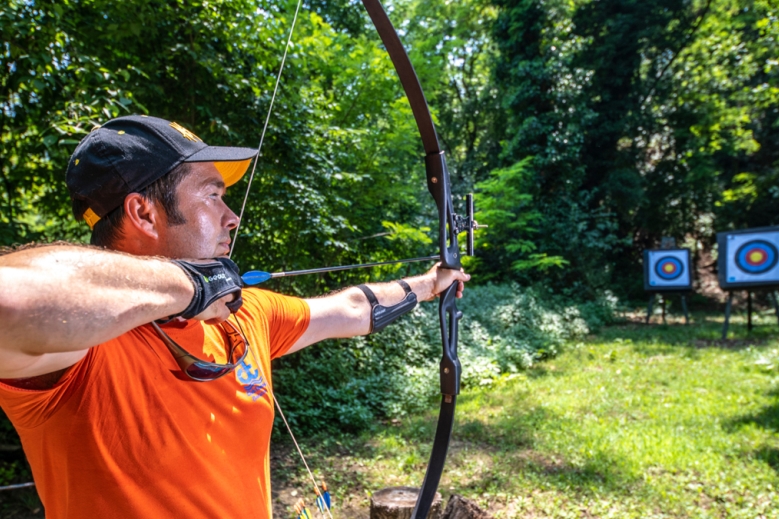 Hotel Bungalovy Club Tihany