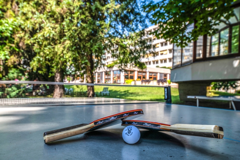 Hotel Bungalovy Club Tihany