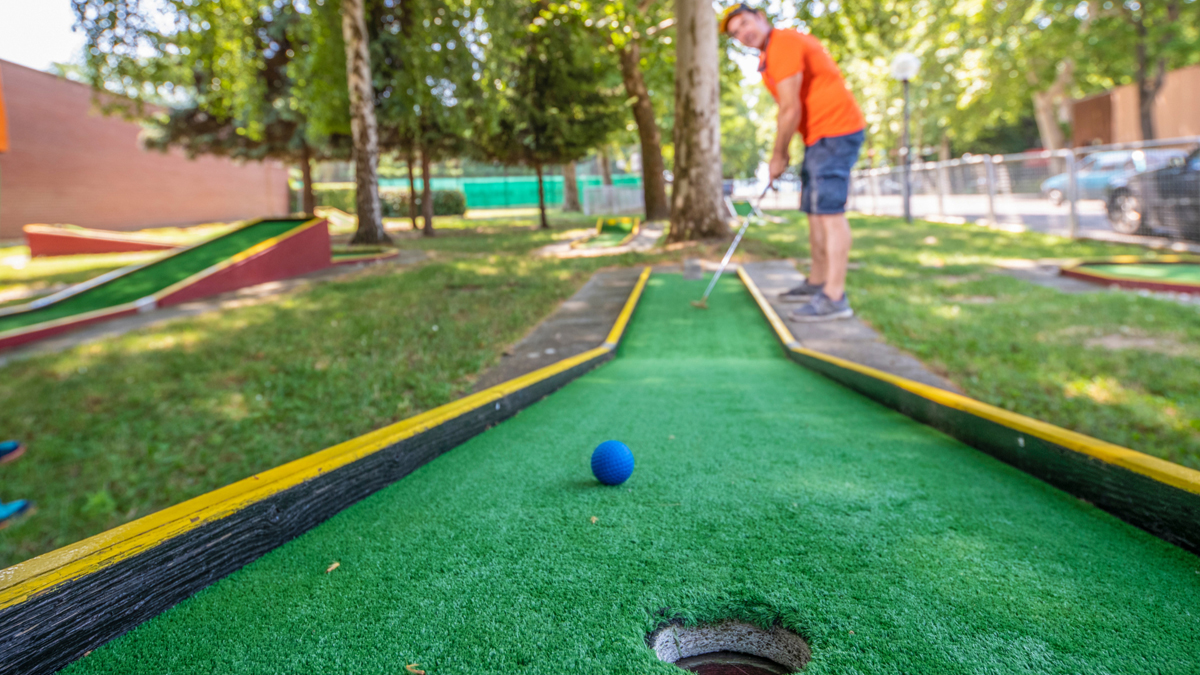 Bungalovy Club Tihany 27