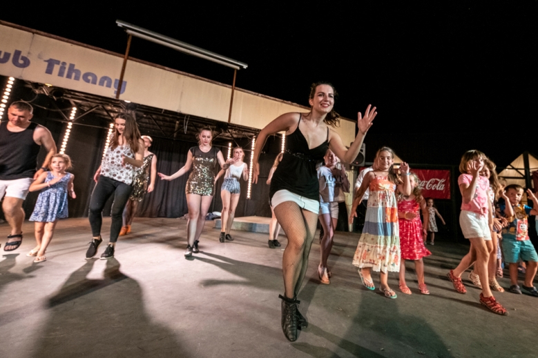 Hotel Bungalovy Club Tihany