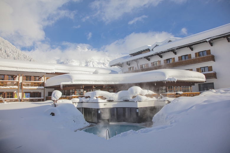 Hotel Gut Wenghof Family Resort