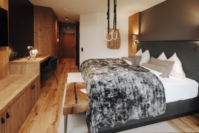 Hotel Gut Wenghof Family Resort