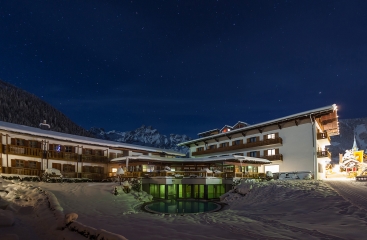 Gut Wenghof-Family Resort ****