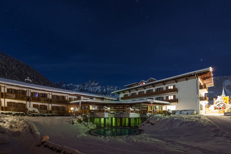 Hotel Gut Wenghof Family Resort