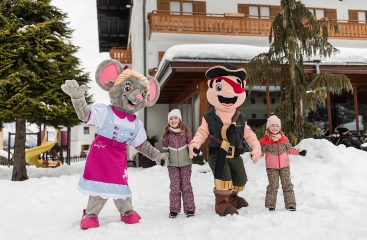 Gut Wenghof-Family Resort ****