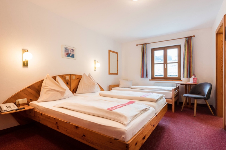 Hotel Gut Wenghof Family Resort