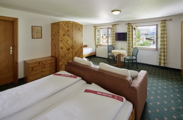 Gut Wenghof-Family Resort ****