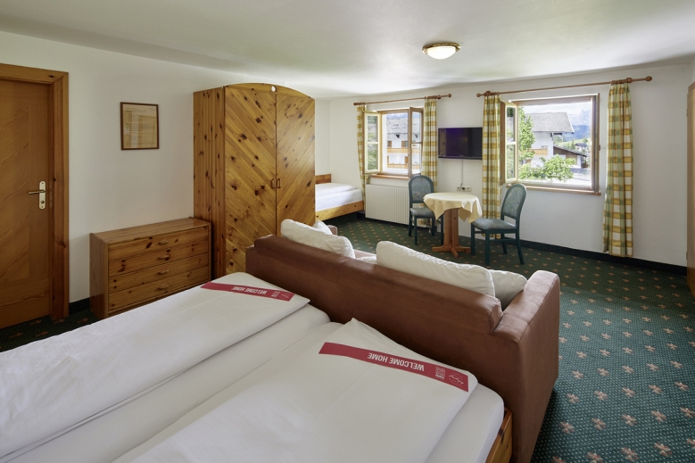Hotel Gut Wenghof Family Resort